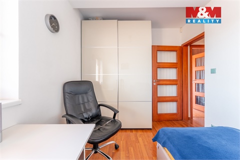 Prodej rodinného domu, 96 m² - 12