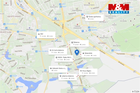 Prodej rodinného domu, 96 m² 28