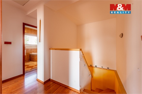 Prodej rodinného domu, 96 m² 24