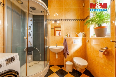 Prodej rodinného domu, 96 m² 10