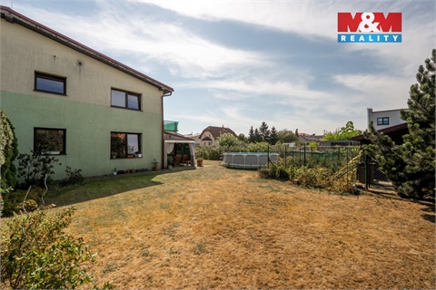 Prodej rodinného domu, 96 m² 4