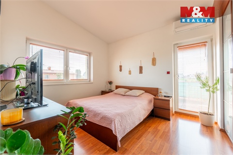 Prodej rodinného domu, 96 m² 14