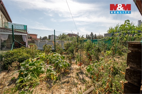 Prodej rodinného domu, 96 m² - 4