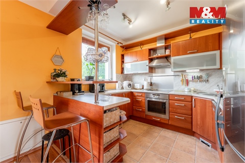 Prodej rodinného domu, 96 m² 2