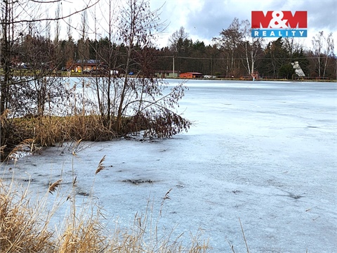 Prodej chaty / chapuly, 38 m² 22