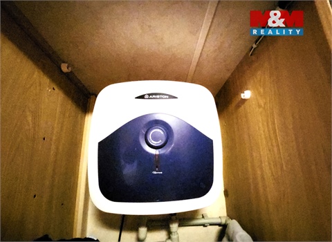 Prodej chaty / chapuly, 38 m² 20