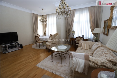 Prodej bytu 2kk, 68 m² - 2