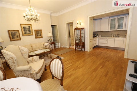 Prodej bytu 2kk, 68 m² - 0