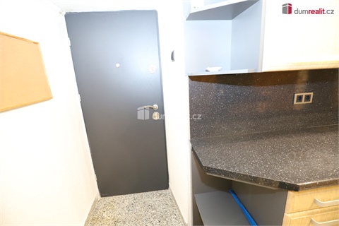 Pronájem bytu 3+1, 52 m² 12