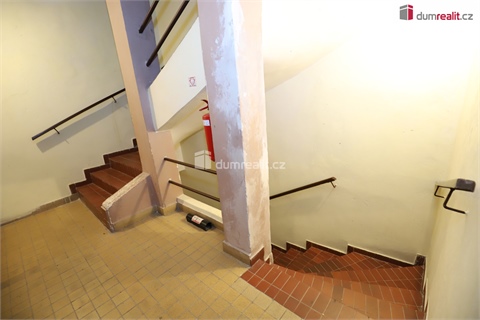 Pronájem bytu 3+1, 52 m² 20