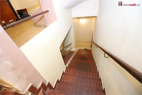 Pronájem bytu 3+1, 52 m² - 20