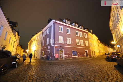 Pronájem bytu 3+1, 52 m² - 22