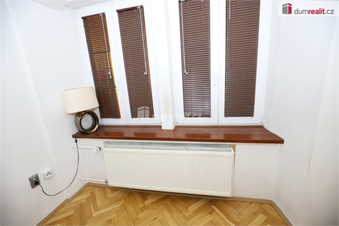 Pronájem bytu 3+1, 52 m² - 12