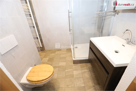 Pronájem bytu 3+1, 52 m² - 16