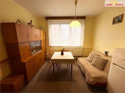 Prodej bytu 1+1, 37 m² 6