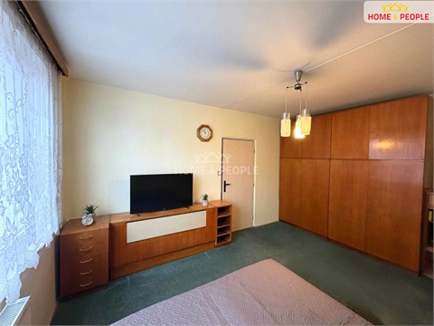 Prodej bytu 1+1, 37 m² 4