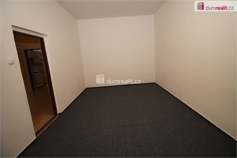 Pronájem bytu 2+1, 60 m² - 4