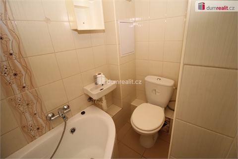 Pronájem bytu 2+1, 60 m² - 10