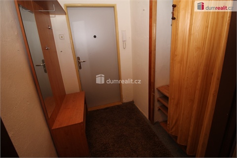 Pronájem bytu 2+1, 60 m² - 8