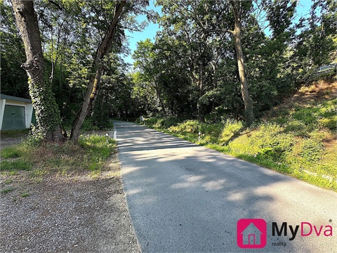 Pronájem garáže, 20 m² 2