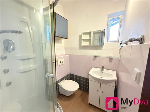 Pronájem bytu 2+1, 41 m² 4