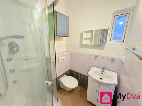 Pronájem bytu 2+1, 41 m² - 4