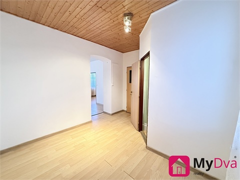 Pronájem bytu 2+1, 41 m² 4