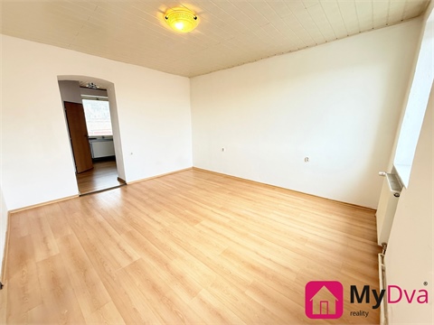 Pronájem bytu 2+1, 41 m² - 2