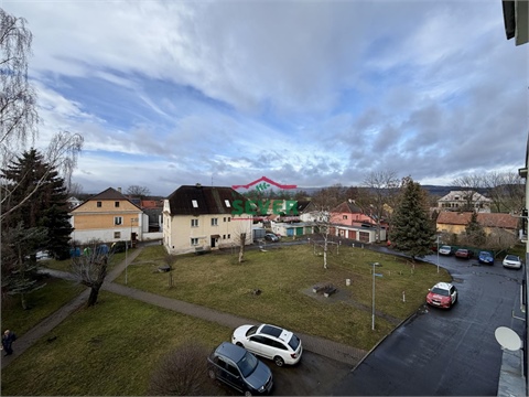 Prodej bytu 2+1, 52 m² 6