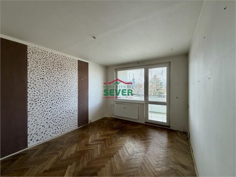 Prodej bytu 2+1, 52 m² 2