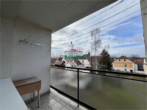 Prodej bytu 2+1, 52 m² - 4