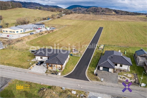 Prodej stavebního pozemku, 1 251 m² 6