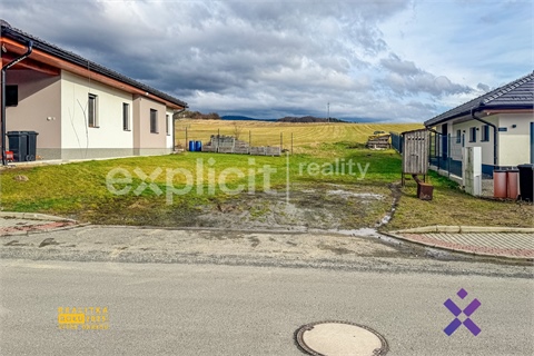 Prodej stavebního pozemku, 1 251 m² - 8