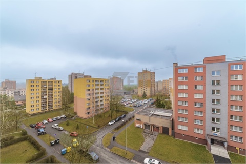 Prodej bytu 3+1, 71 m² 8