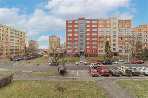 Prodej bytu 3+1, 71 m² - 26