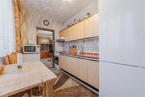 Prodej bytu 3+1, 71 m² 12