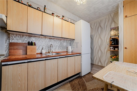 Prodej bytu 3+1, 71 m² - 10