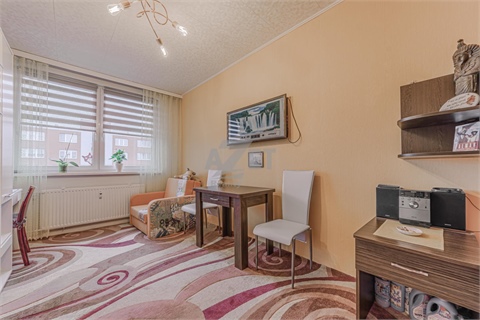 Prodej bytu 3+1, 71 m² - 14