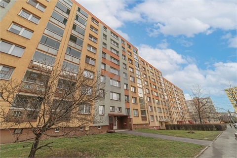 Prodej bytu 3+1, 71 m² 26