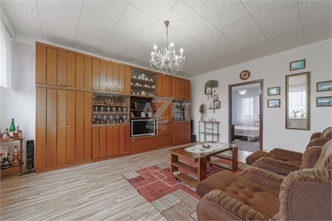 Prodej bytu 3+1, 71 m² - 8