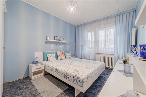 Prodej bytu 3+1, 71 m² - 18