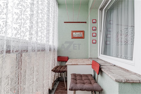 Prodej bytu 3+1, 71 m² 22