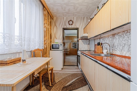 Prodej bytu 3+1, 71 m² 2