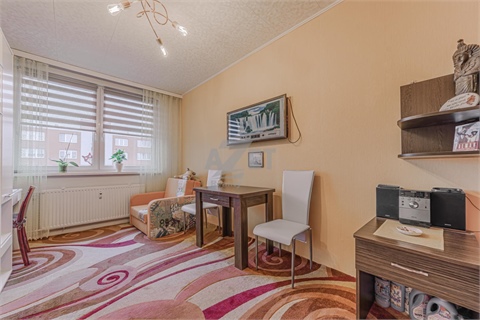 Prodej bytu 3+1, 71 m² - 14