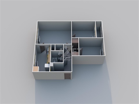 Prodej bytu 3+1, 71 m² 4