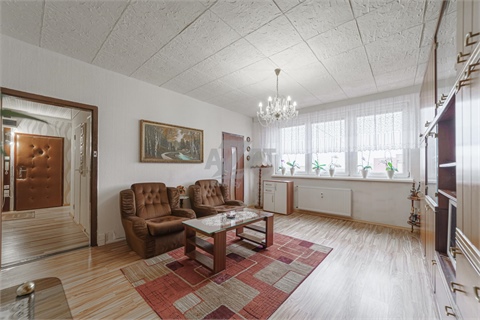 Prodej bytu 3+1, 71 m² - 6