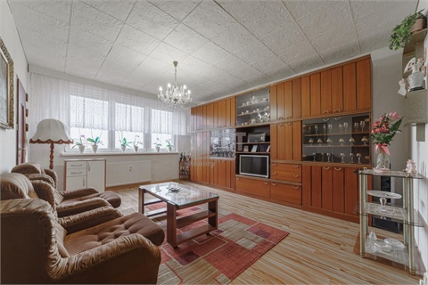 Prodej bytu 3+1, 71 m² - 0