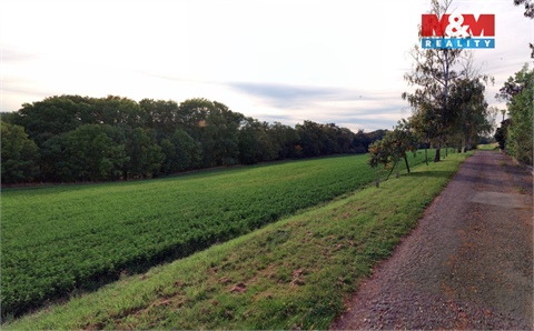 Prodej zemědělské půdy, 19 072 m² - 0