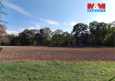 Prodej zemědělské půdy, 19 072 m² 2