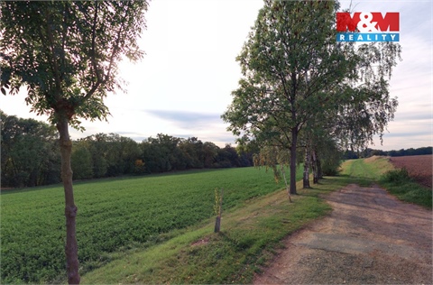 Prodej zemědělské půdy, 19 072 m² 4